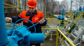 Венгрия и Словакия попросили ЕК заставить Украину не бить по нефтепроводу