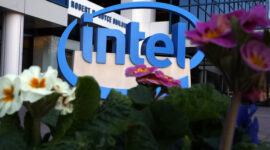 США стали совладельцами Intel