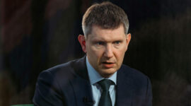 Решетников призвал готовить конструкцию взамен самозанятости