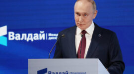 Путин объяснил необходимость повышения НДС