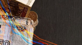 Годовая инфляция в россии снижается, а инфляционные ожидания населения растут: в чем парадокс