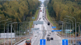 Аудиторы выявили 600 км автодорог, поврежденных при строительстве М12