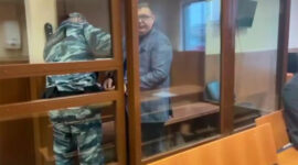 Бывший менеджер «Аэрофлота» получил девять лет за растрату 3,8 млрд руб.