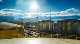 Bloomberg узнал, как санкции снизили закупки Китаем российской нефти