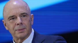 Силуанов прокомментировал идею первого зампреда ВТБ про курс рубля