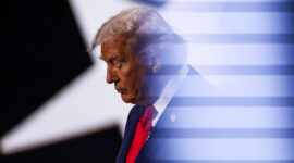 Трамп предупредил, что сделка Netflix «может стать проблемой»