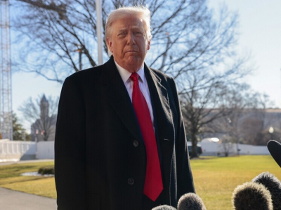 Трамп заявил о победе в экономике: многие американцы не согласны