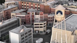 Paramount подала в суд на Warner Bros.