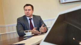 Куратор энергетики «Роснефти» Никонов покинул компанию