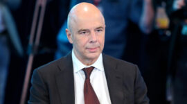 Силуанов назвал проданный Домодедово хорошим активом для развития