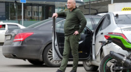 Джекпот в такси: доходы водителей в отрасли выросли более чем в полтора раза