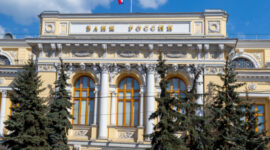 ЦБ отсудил у Брюсселя 18 триллионов рублей: осталось их получить