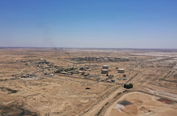 Ирак готов покинуть ОПЕК &mdash; Reuters