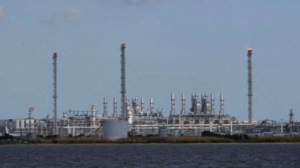 США становятся главным поставщиком газа в Индию, поскольку война с Ираном отрезает страну от Персидского залива