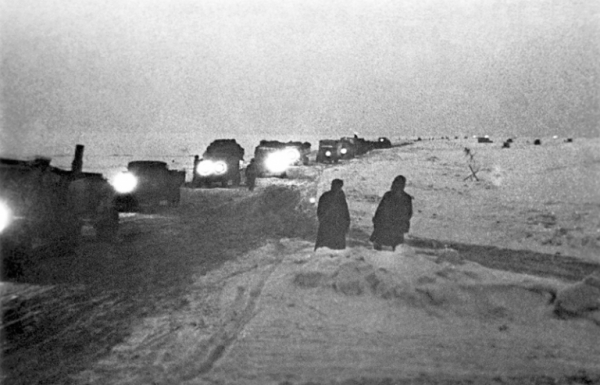 &laquo;Труба жизни&raquo;: Почему в Крыму сегодня кажется невозможным повторить подвиг 1942 года на Ладоге