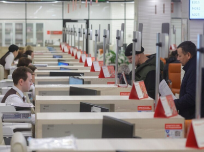 Выплаты жертвам терактов предлагается выделять в режиме &laquo;одного окна&raquo;