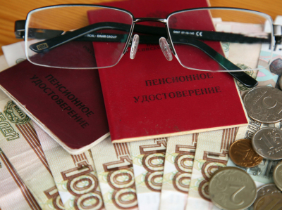 Пенсии за десять лет удвоились, но пенсионеры лучше жить не стали