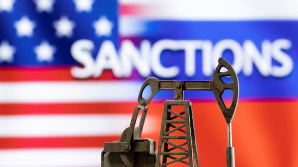 Сенат США принял закон об «адских санкциях» против России Сенат США принял закон об «адских санкциях» против России