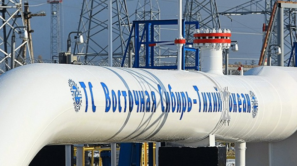 Китайские НПЗ активно скупают уже октябрьские поставки нефти с Дальнего Востока России