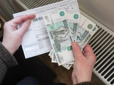 &laquo;Святые&raquo; льготы подвергнут ревизии: систему скидок на ЖКХ хотят перекроить