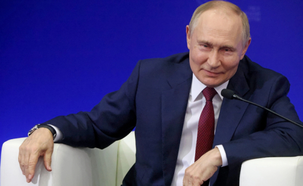 Конфискация активов Нестле и Ашан связана с помощью Европы Украине