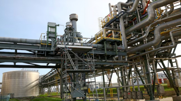 Кремль заявляет, что более дешевый российский газ может облегчить положение Европы на фоне роста цен