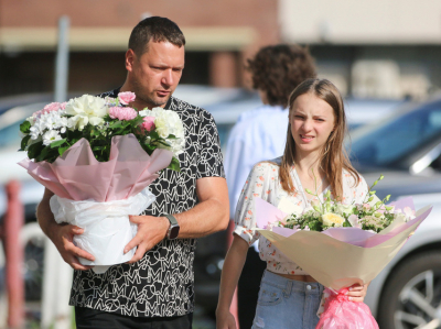 Цветочный бум к 1 сентября: в какую сумму обойдется букет родителям школьника