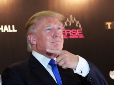 Bloomberg: семья Трампа наращивает бизнес в странах бывшего СССР