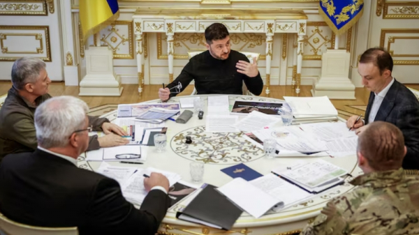 Южная Корея опровергла обвинения Украины о помощи России в разрешении топливного кризиса